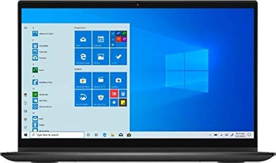 DELL Inspiron 13.3 ノートPC Corei7 16GB Dell Inspiron 13.3